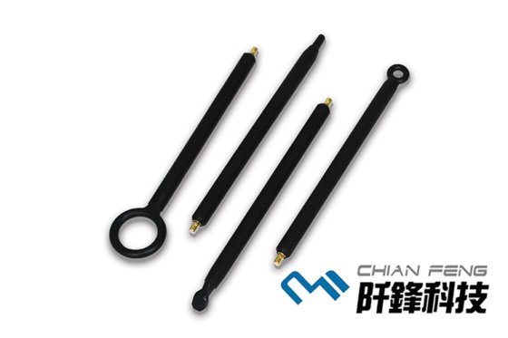 近場探棒組 Probe