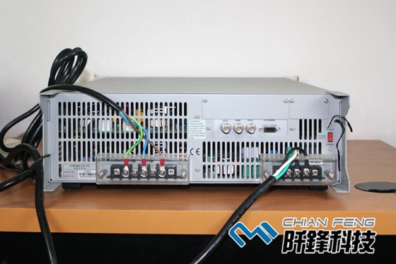 單相 可編程交流電源供應器