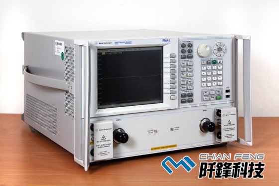 10MHz-20GHz PNA-L 微波網路分析儀