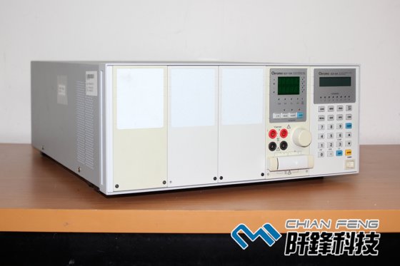 可編程直流電子負載 Programmable DC Electronic Load