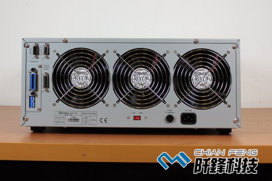 可編程直流電子負載 Programmable DC Electronic Load