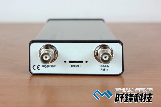 6 GHz 向量信號產生器