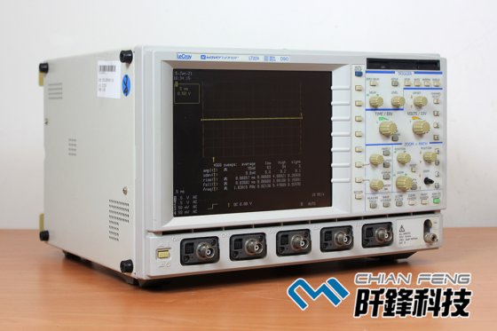 200 MHz,4通道 數位示波器