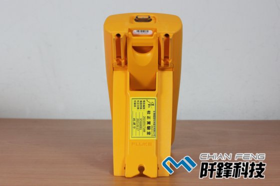 True RMS 電子記錄萬用錶