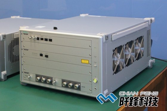 Radio Communication Test Station 無線通訊綜合測試站