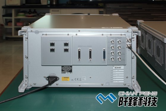 Radio Communication Test Station 無線通訊綜合測試站