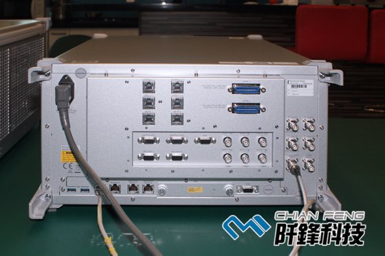Radio Communication Analyzer 無線通訊綜合測試儀