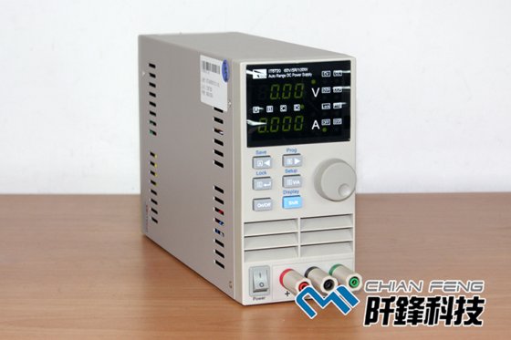 100W DC Power Supply,0-60V/0-5A