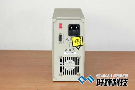 100W DC Power Supply,0-60V/0-5A