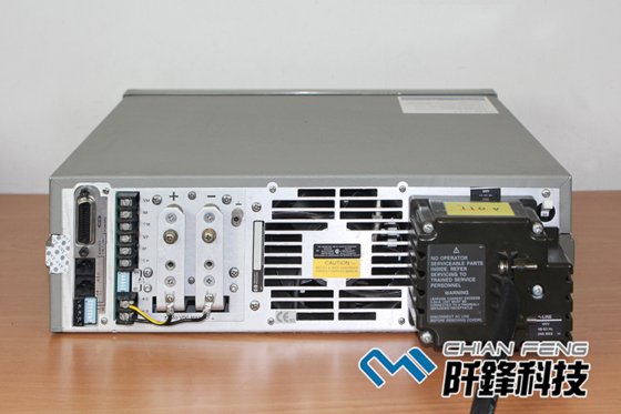 60V, 50A, 系統自動量測直流系統電源