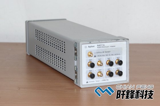 MIMO/多埠轉接器