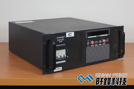 DC Switching Power Supply 電源供應器