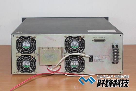 DC Switching Power Supply 電源供應器