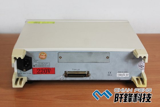 AC GROUNDING HiTESTER