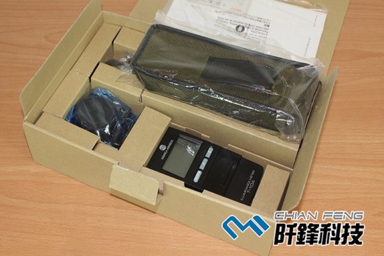 Illuminance Light Meter 照度計