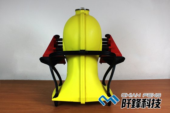 SAM head phantom V4.5 擬人化頭部模型/頭模