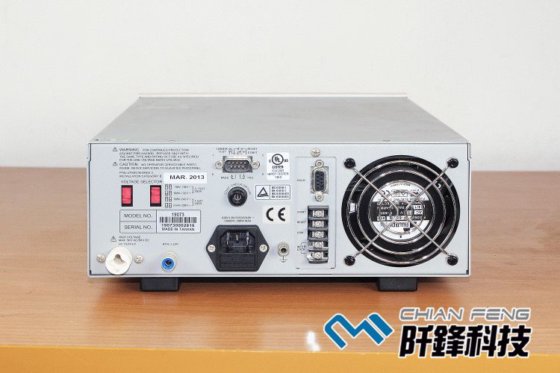 致茂 耐壓測試儀