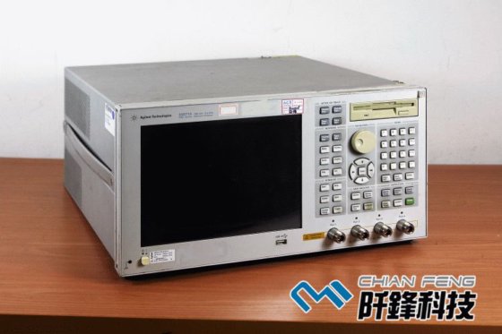 300kHz-8.5GHz 網路分析儀