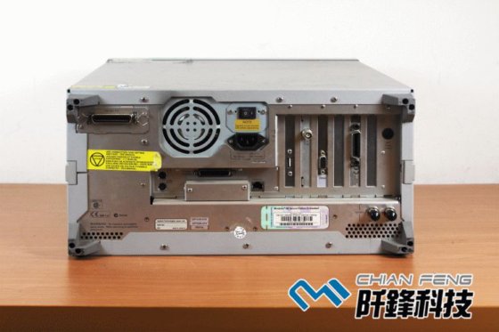 300kHz-8.5GHz 網路分析儀