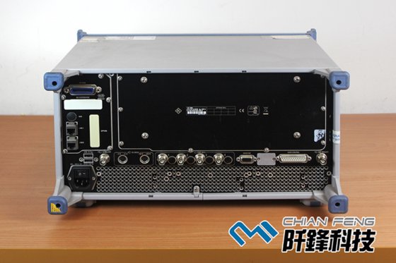 羅德史瓦茲 2通道網路分析儀