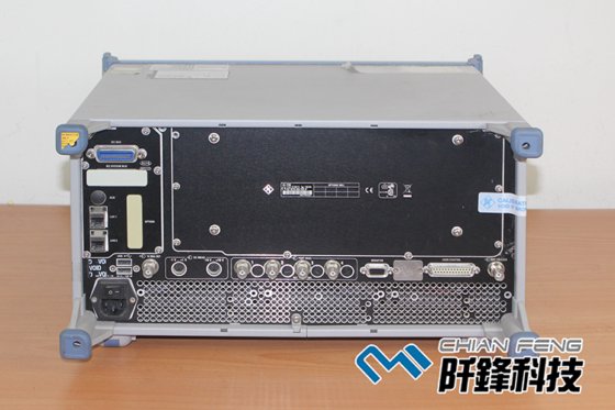 羅德史瓦茲 4通道網路分析儀