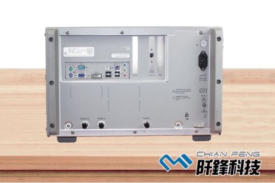 Infiniium High Performance Oscilloscope高性能示波器