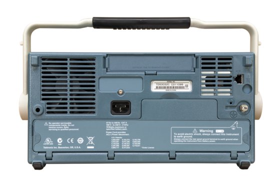 2 Channel, 300 MHz, 2.5