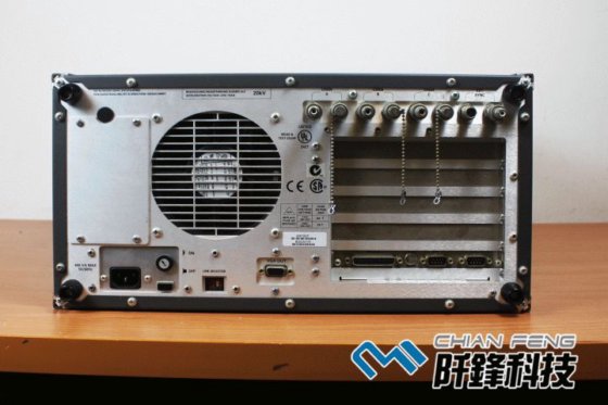 Video Measurement Set 太克視頻測量系統