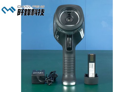 FLIR E6XT 手持式紅外線熱影像儀