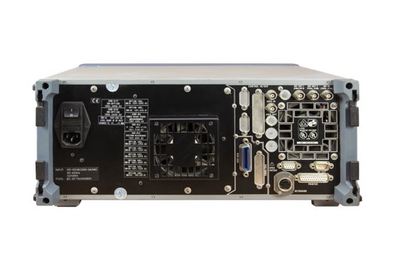 Digital Radiocommunication Tester 手機綜合測試儀
