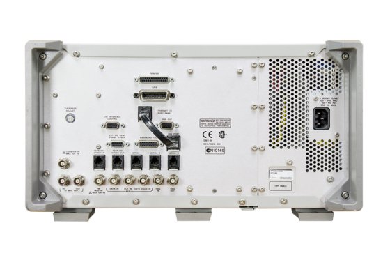 8960 Series 10 Wireless Communications