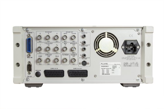 TV Signal Generator 電視信號產生器