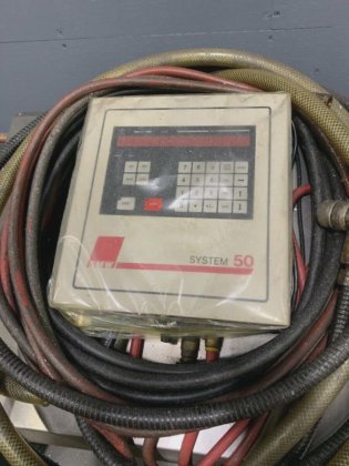 SMW System 50 Controller &