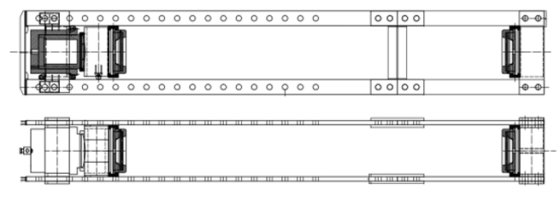 超高压钢管静水压力试验机