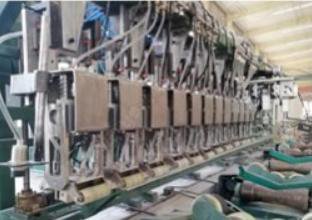 超声波钢管测试设备