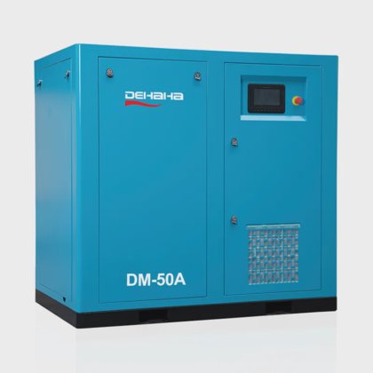 DEHAHA Dhh 37kw 50HP Pm VSD Electric Variable Speed Screw Air ...