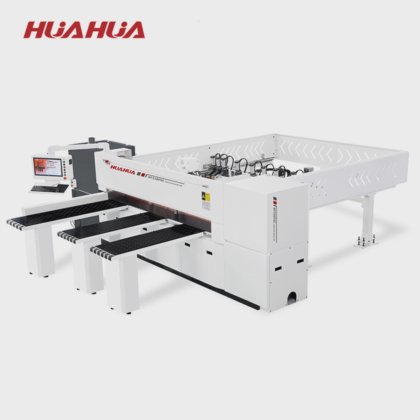Automatic Panel Cutting Optimizer Computer CNC Panel Beam Saw Machine ...
