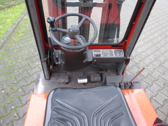 1990 Linde E15