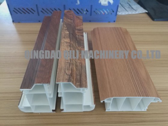 Cold Solvent Glue PVC Veneer