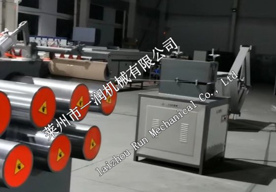 曲丝(混凝土填充丝)拉丝机组...