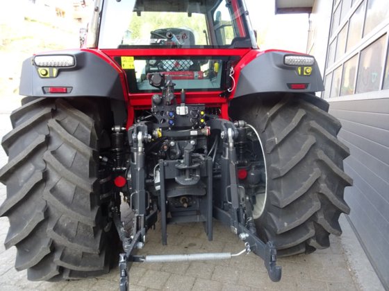 Lindner Lintrac 95LS