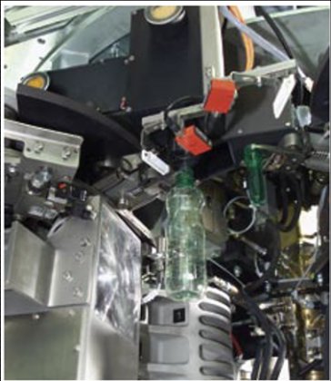 胚口&瓶口检测机