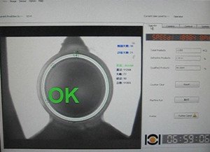 胚口&瓶口检测机