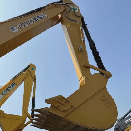 Caterpillar CAT 320D2