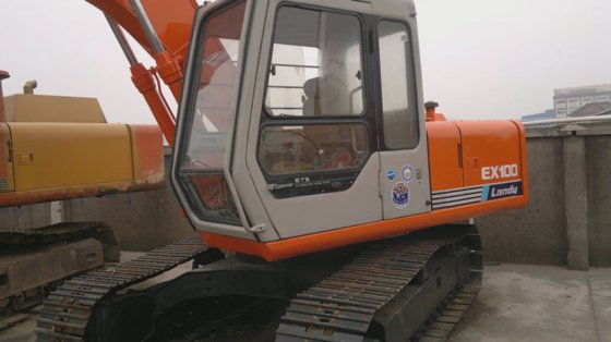 Hitachi EX100