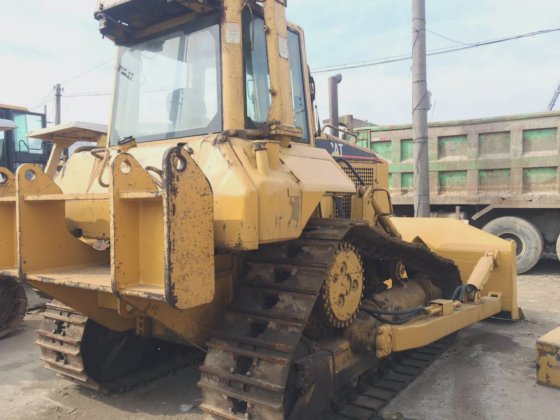 Caterpillar Cat D6n