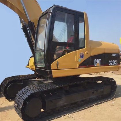 CAT 卡特彼勒 320CL