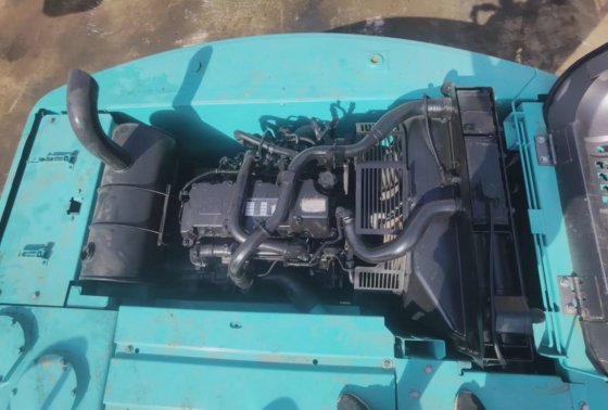 2008 KOBELCO Sk210-8