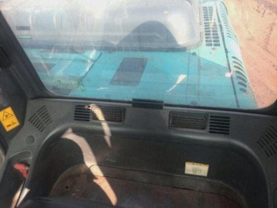 2016 Kobelco- sk200-8