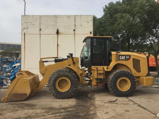 Caterpillar NO.950G